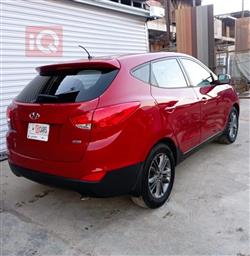 هيونداي توسان